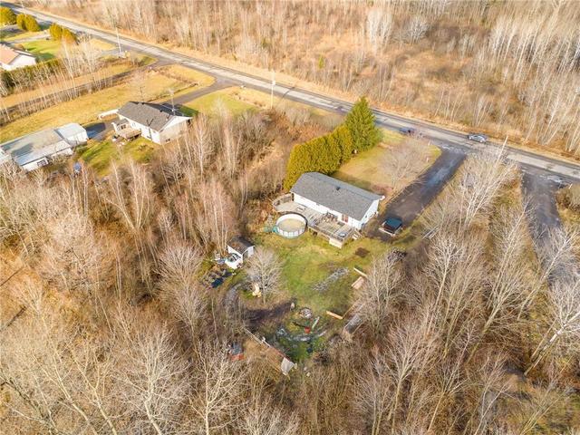 3458 Pattee Road, House detached with 4 bedrooms, 1 bathrooms and 5 parking in East Hawkesbury ON | Image 7
