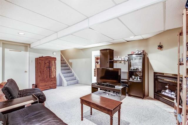 2659 Cavendish Dr, House detached with 4 bedrooms, 4 bathrooms and 3 parking in Burlington ON | Image 27