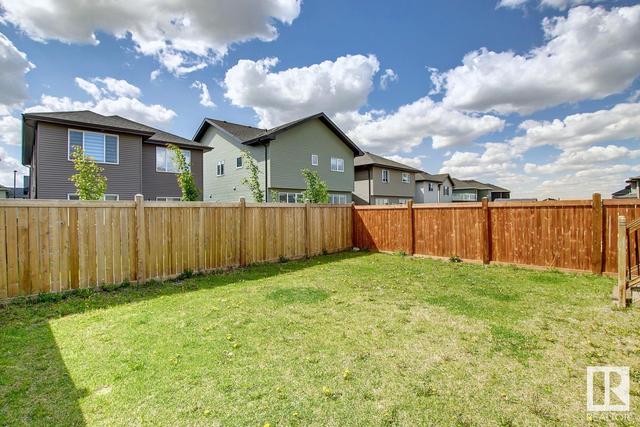1222 Watt Dr Sw, House detached with 5 bedrooms, 4 bathrooms and null parking in Edmonton AB | Image 47