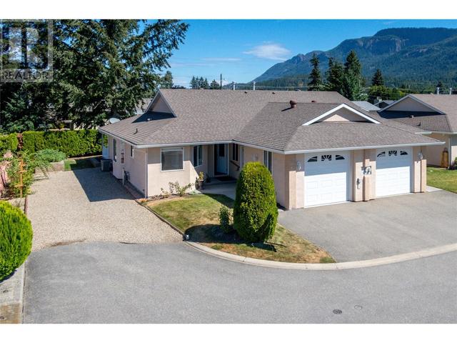 10 - 201 Kildonan Avenue, House detached with 2 bedrooms, 2 bathrooms and 1 parking in Enderby BC | Image 29