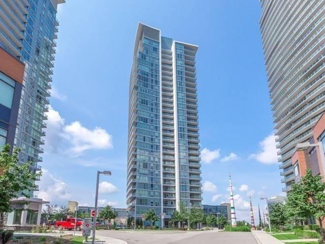 1304 - 66 Forest Manor Rd, Condo with 1 bedrooms, 1 bathrooms and 1 parking in Toronto ON | Image 1