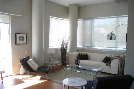th 6 - 21 Churchill Ave, Townhouse with 3 bedrooms, 4 bathrooms and 1 parking in Toronto ON | Image 2