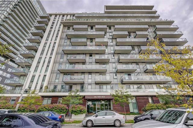215 - 260 Sackville St, Condo with 1 bedrooms, 2 bathrooms and 1 parking in Toronto ON | Image 24