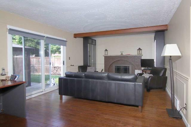 49 Royal Oak Dr, House detached with 3 bedrooms, 3 bathrooms and 6 parking in St. Catharines ON | Image 20