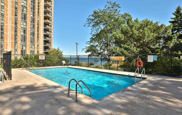 804 - 5250 Lakeshore Rd, Condo with 2 bedrooms, 2 bathrooms and 1 parking in Burlington ON | Image 18