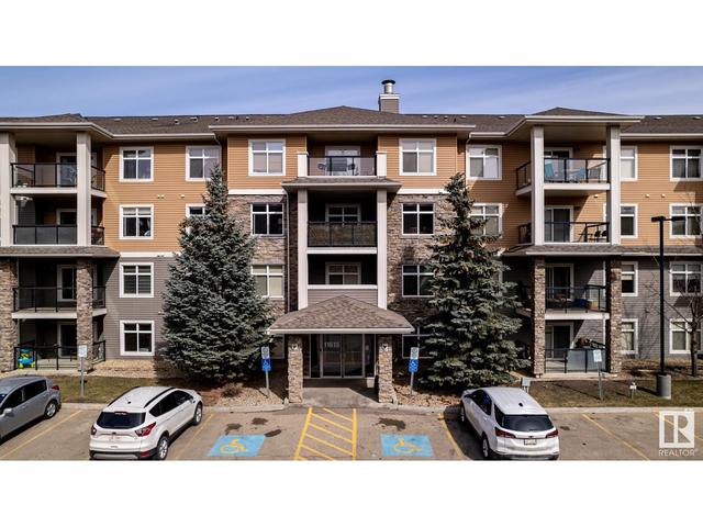 308 - 11615 Ellerslie Rd Sw, Condo with 3 bedrooms, 2 bathrooms and 1 parking in Edmonton AB | Image 2