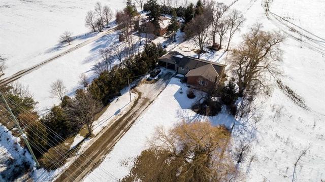 10512 Trafalgar Rd, House detached with 3 bedrooms, 3 bathrooms and 10 parking in Halton Hills ON | Image 34