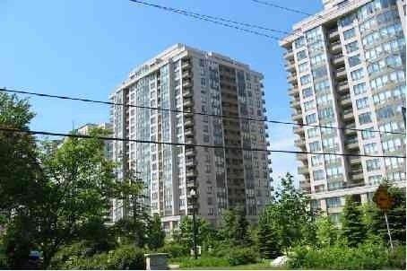 1002 - 256 Doris Ave, Condo with 2 bedrooms, 2 bathrooms and 1 parking in Toronto ON | Image 1