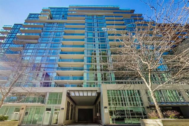 1510 - 96 St Patrick St, Condo with 2 bedrooms, 2 bathrooms and 1 parking in Toronto ON | Image 12