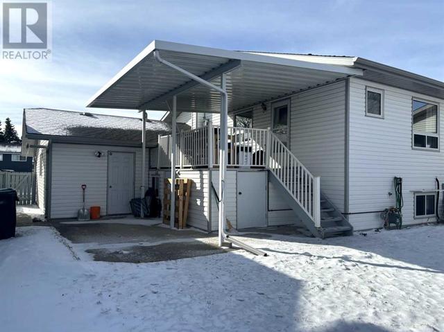 424 20 Street Ne, House detached with 3 bedrooms, 1 bathrooms and 4 parking in Medicine Hat AB | Image 14