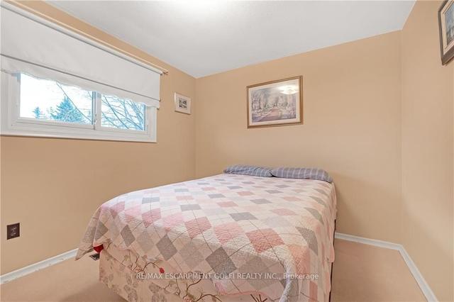 28 Buckingham Dr, House detached with 3 bedrooms, 2 bathrooms and 3 parking in Hamilton ON | Image 16