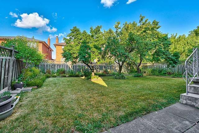 59 Culnan Ave, House detached with 4 bedrooms, 4 bathrooms and 6 parking in Toronto ON | Image 29