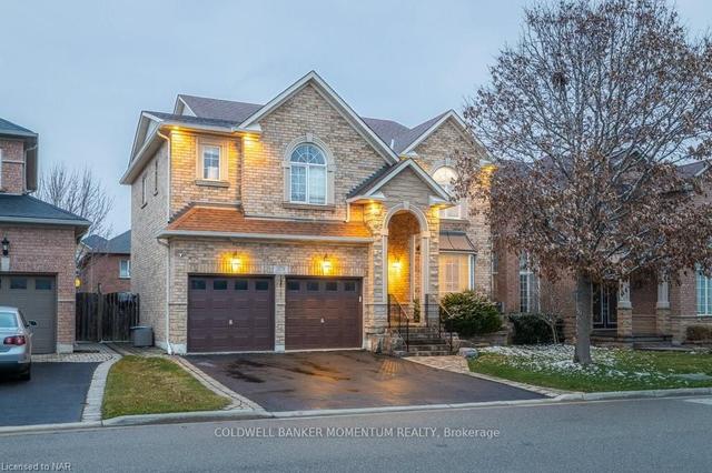 2079 Jaguar Lane, House detached with 4 bedrooms, 5 bathrooms and 6 parking in Oakville ON | Image 1