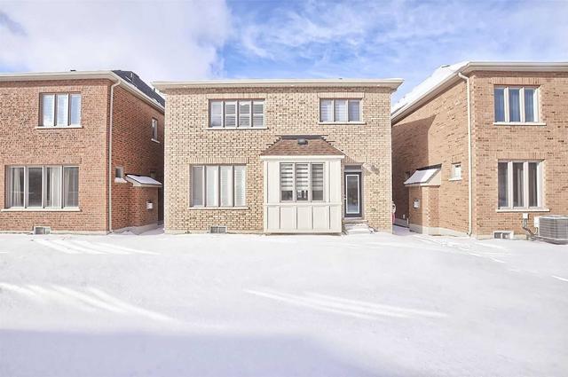 37 Crimson King Way, House detached with 4 bedrooms, 4 bathrooms and 6 parking in East Gwillimbury ON | Image 22