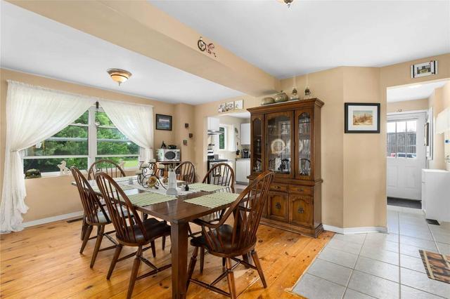 1825 Conc. 6 Nottawasaga Rd N, House detached with 4 bedrooms, 3 bathrooms and 10 parking in Clearview ON | Image 14