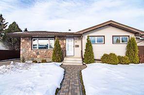 10 Mcphee Street, House detached with 4 bedrooms, 2 bathrooms and 4 parking in Red Deer County AB | Image 32