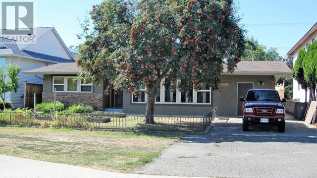 1898 Langley Road, House detached with 2 bedrooms, 2 bathrooms and null parking in Merritt BC | Image 5