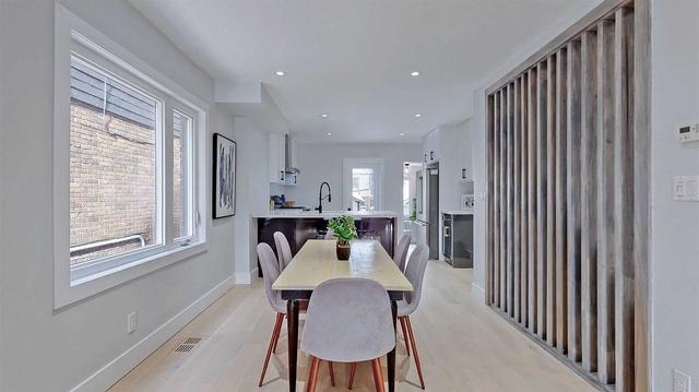 172 Queensdale Ave, House semidetached with 3 bedrooms, 2 bathrooms and 0 parking in Toronto ON | Image 6