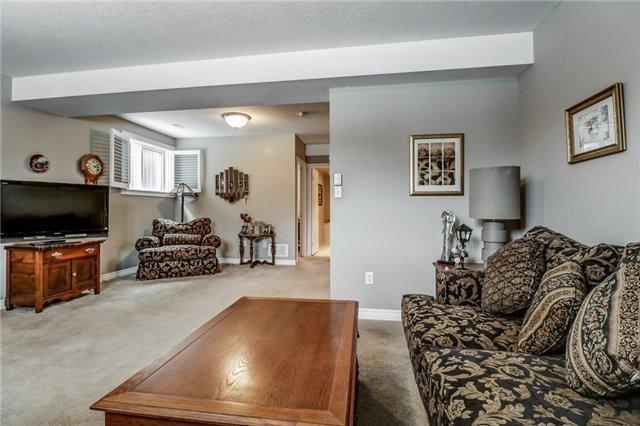 8206 Barrett Cres, House detached with 3 bedrooms, 2 bathrooms and 4 parking in Niagara Falls ON | Image 16
