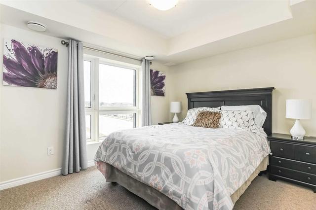312 - 7 Kay Cres, Condo with 2 bedrooms, 2 bathrooms and 1 parking in Guelph ON | Image 26