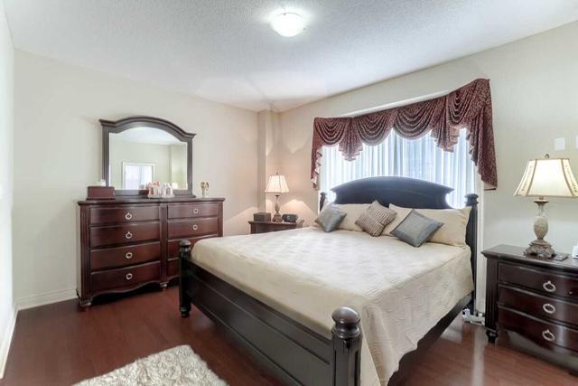 6 Vidal Rd, House detached with 4 bedrooms, 6 bathrooms and 6 parking in Brampton ON | Image 11