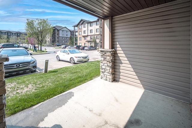 4115 - 60 Panatella Street Nw, Condo with 2 bedrooms, 2 bathrooms and 1 parking in Calgary AB | Image 22