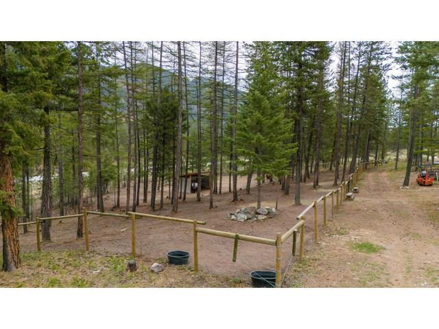 4165 Highway 93, House detached with 3 bedrooms, 1 bathrooms and null parking in East Kootenay B BC | Image 82