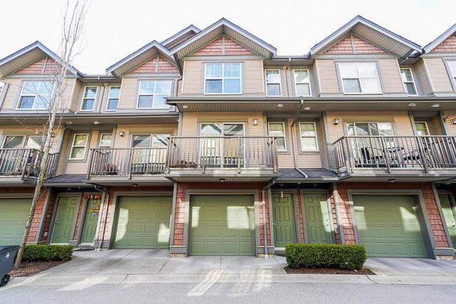 40 - 7121 192 Street, House attached with 4 bedrooms, 3 bathrooms and 1 parking in Surrey BC | Image 2