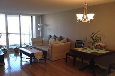 702 - 330 Red Maple Rd, Condo with 1 bedrooms, 1 bathrooms and 1 parking in Richmond Hill ON | Image 8