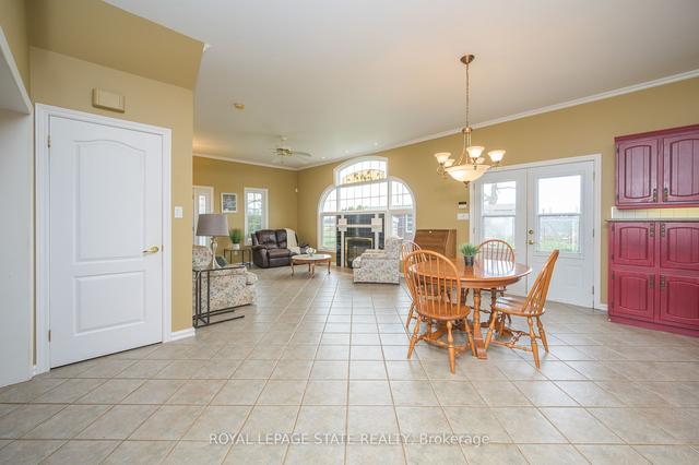 3142 Jerseyville Rd, House detached with 5 bedrooms, 3 bathrooms and 14 parking in Hamilton ON | Image 40