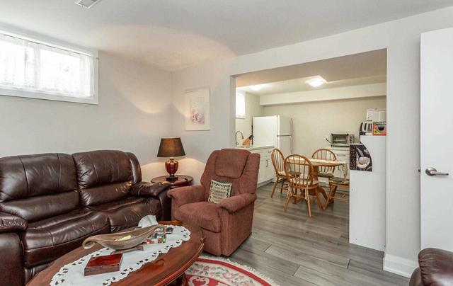 369 Vodden St E, House detached with 2 bedrooms, 2 bathrooms and 3 parking in Brampton ON | Image 14