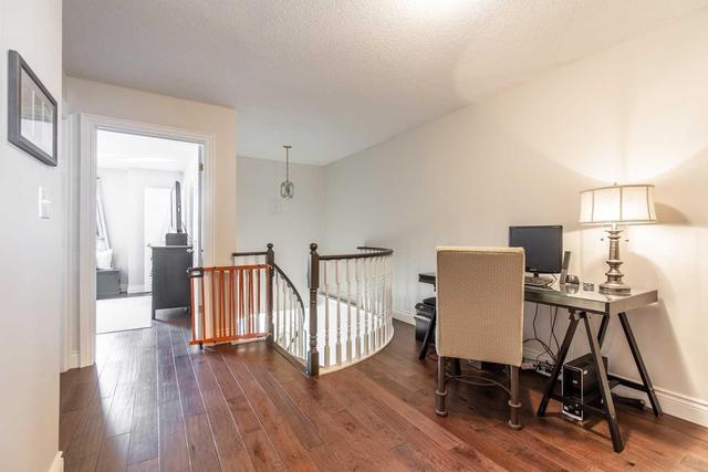 19 - 485 Green Rd, Townhouse with 3 bedrooms, 3 bathrooms and 1 parking in Hamilton ON | Image 8