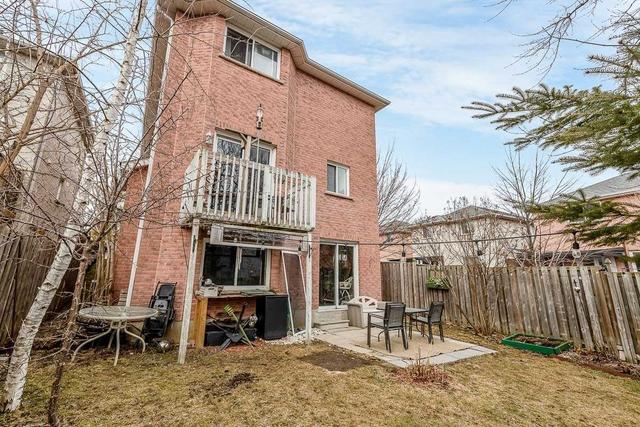 122 Chalmers Rd S, House detached with 4 bedrooms, 3 bathrooms and 6 parking in Barrie ON | Image 28