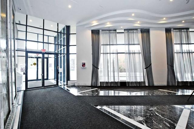 425 - 7608 Yonge St, Condo with 1 bedrooms, 1 bathrooms and 1 parking in Vaughan ON | Image 34
