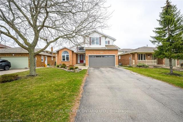 245 Alderlea Ave, House detached with 3 bedrooms, 3 bathrooms and 6 parking in Hamilton ON | Image 12