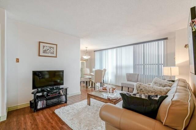 ph #4 - 2721 Victoria Park Ave, Condo with 2 bedrooms, 1 bathrooms and 1 parking in Toronto ON | Image 31