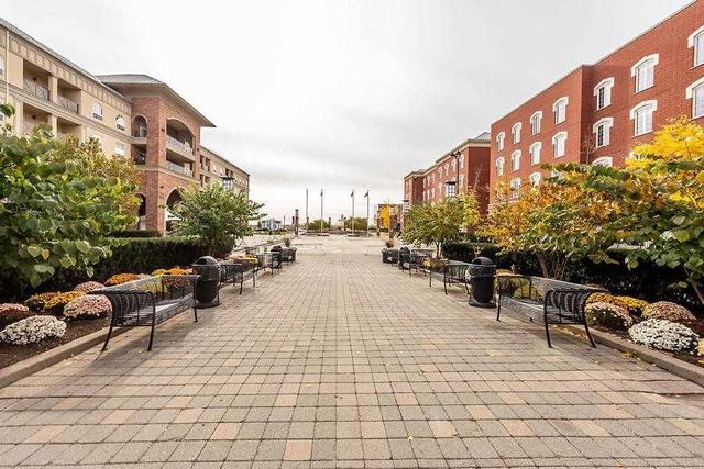 301 - 150 Colborne St, Condo with 1 bedrooms, 1 bathrooms and 0 parking in Brantford ON | Image 23