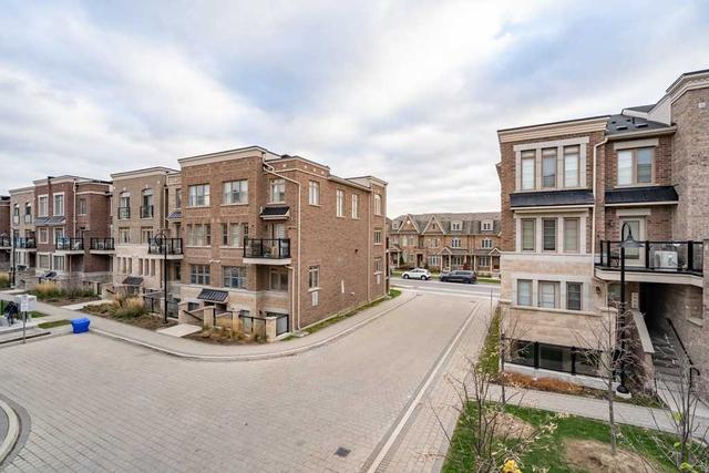 36 - 2335 Sheppard Ave W, Townhouse with 2 bedrooms, 2 bathrooms and 1 parking in Toronto ON | Image 18