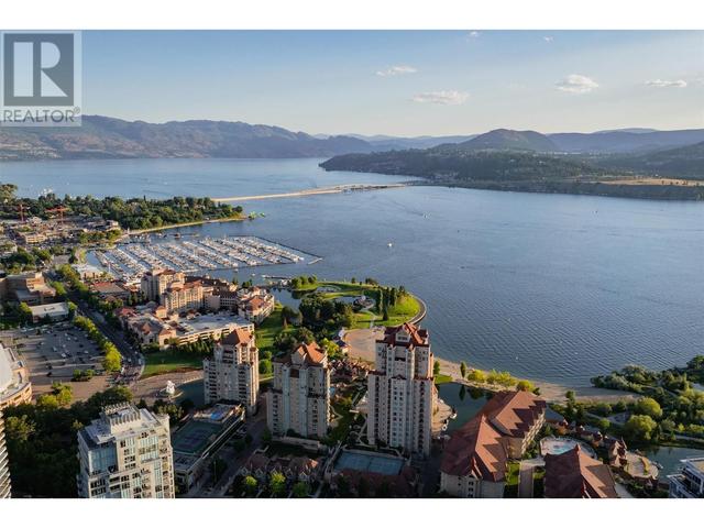 334 - 1088 Sunset Drive, Condo with 3 bedrooms, 2 bathrooms and 2 parking in Kelowna BC | Image 27