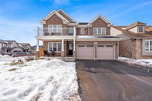 7793 Clendenning St, House detached with 5 bedrooms, 4 bathrooms and 6 parking in Niagara Falls ON | Image 1
