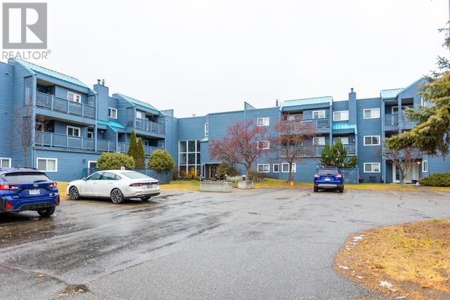220 - 3033 Ospika Boulevard, Condo with 2 bedrooms, 2 bathrooms and null parking in Prince George BC | Image 1