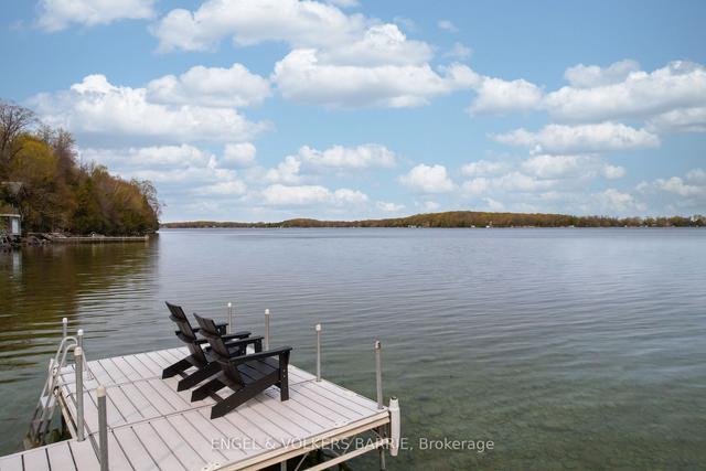 2369 Lakeshore Rd E, House detached with 2 bedrooms, 2 bathrooms and 5 parking in Oro Medonte ON | Image 26