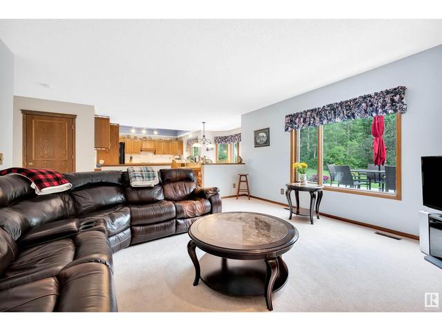 157 - 52225 Rge Rd 232, House detached with 3 bedrooms, 2 bathrooms and null parking in Edmonton AB | Image 16
