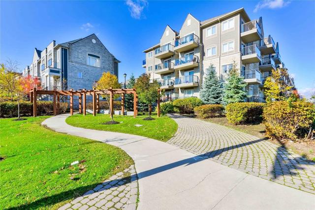 113 - 5100 Winston Churchill Blvd, Condo with 0 bedrooms, 1 bathrooms and 0 parking in Mississauga ON | Image 2