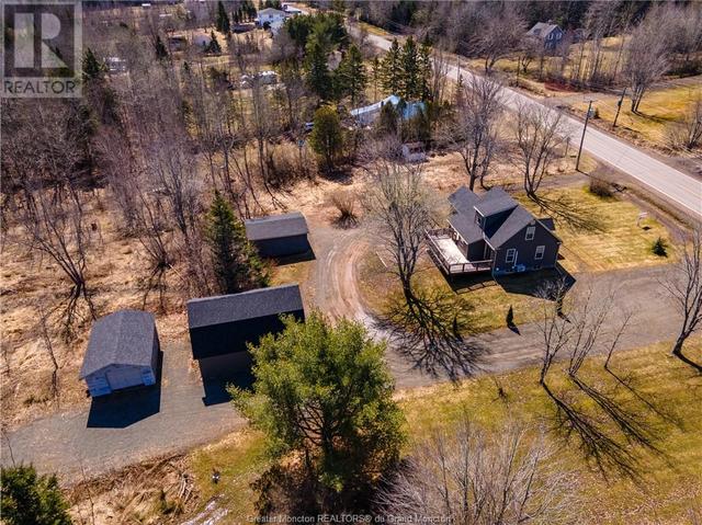 1509 Route 114, House detached with 4 bedrooms, 1 bathrooms and null parking in Coverdale NB | Image 30