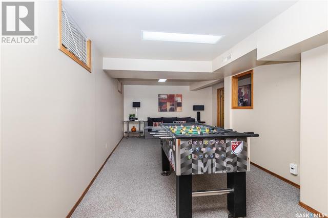 735 Wakaw Terrace, House detached with 5 bedrooms, 4 bathrooms and null parking in Saskatoon SK | Image 38