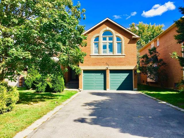 419 Devanjan Circ, House detached with 4 bedrooms, 4 bathrooms and 8 parking in Newmarket ON | Image 12