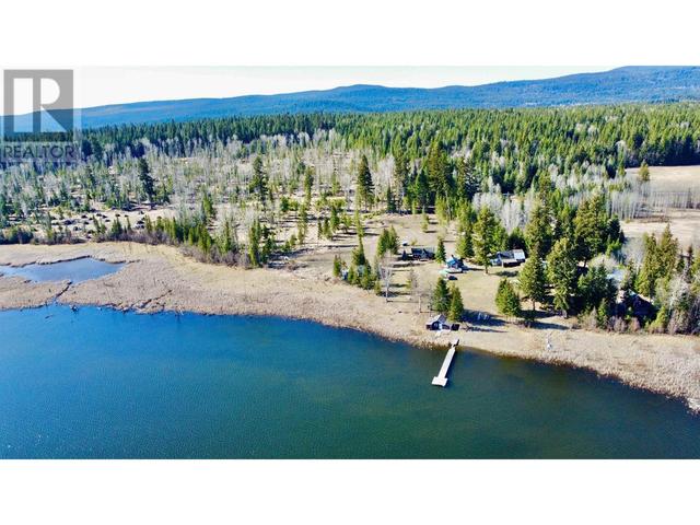 5873 S Dempsey Lake Road, House detached with 4 bedrooms, 0 bathrooms and null parking in Cariboo G BC | Image 1