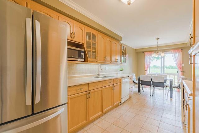 26 - 4605 Donegal Dr, Townhouse with 3 bedrooms, 3 bathrooms and 1 parking in Mississauga ON | Image 4