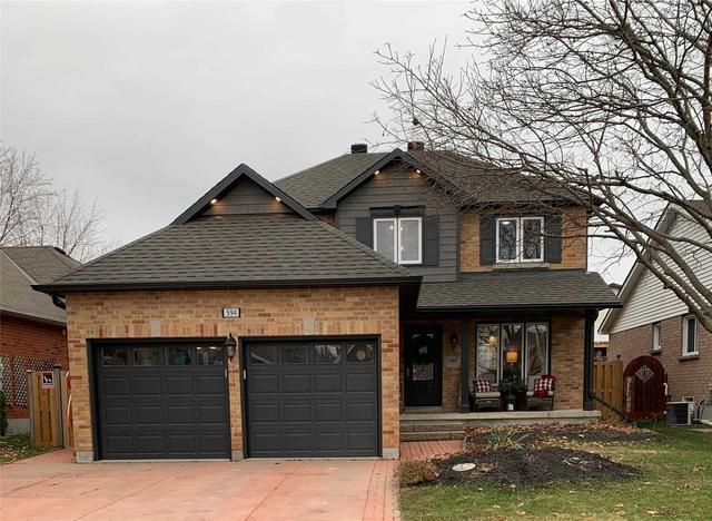 594 Westman Ave, House detached with 4 bedrooms, 4 bathrooms and 8 parking in Peterborough ON | Image 1